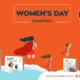 Γιορτάζοντας την Ημέρα της Γυναίκας με τα Public bookstores findyourbliss.gr Συμβουλευτική μαθητών εφήβων ενηλίκων Επαγγελματικός προσανατολισμός & Εργασιακή ευημερία 2